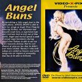 Angel Buns – 1981 – Jim Buckley