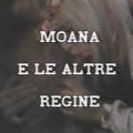 Moana e le altre regine – 1987 – Lorenzo Onorati