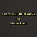 I Desideri di Marina – 1980s