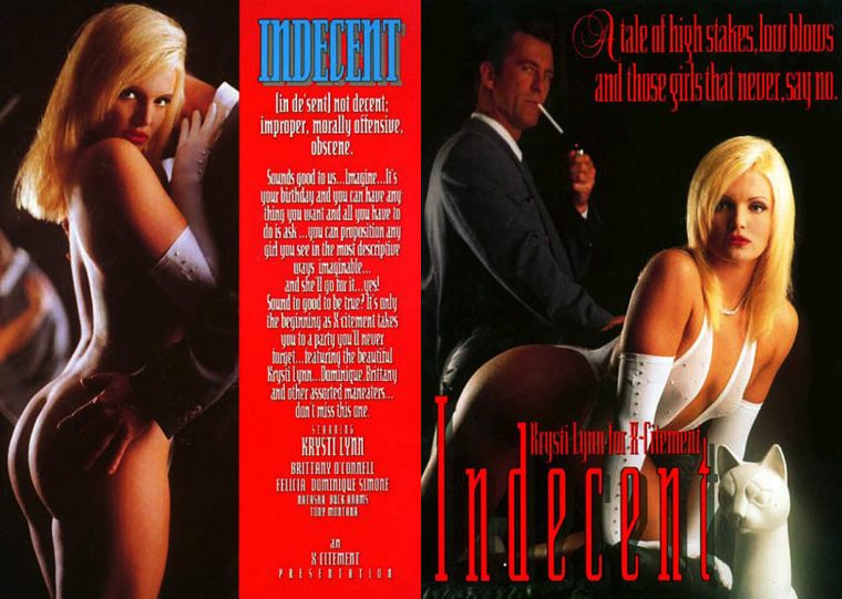 Indecent – 1993