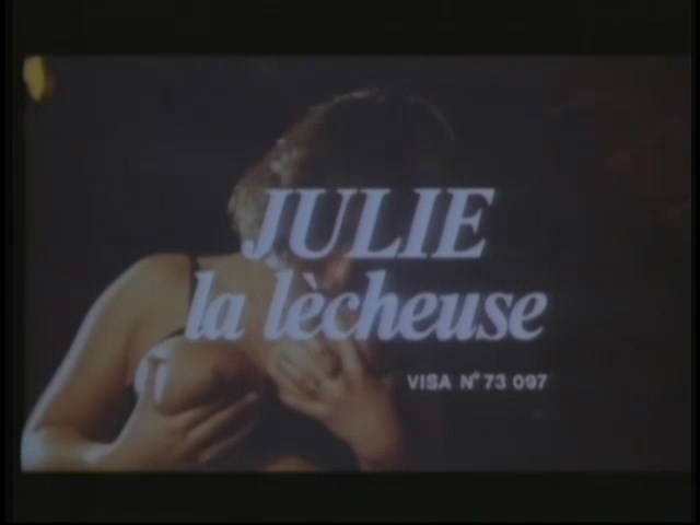 Julie la lecheuse - 1988 - Alain Payet
