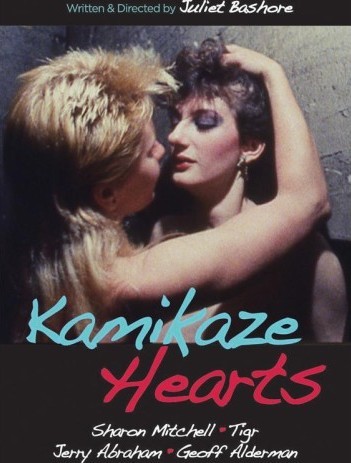 Kamikaze Hearts – 1986 – Juliet Bashore