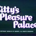 Kitty’s Pleasure Palace – 1971 – Jack Genero