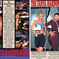 The Tanya Hardon Story – 1994 – Roy Karch