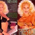 Three’s A Crowd – 1991 – Charlie Diamond