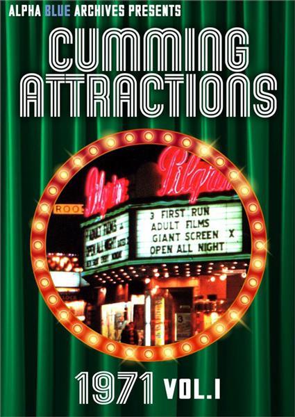 Cumming attractions 1 – 1971