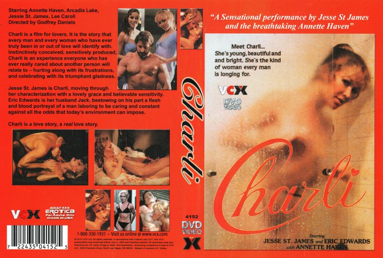 Charli – 1981 – Godfrey Daniels