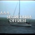 A.A.A. Segretaria offresi – 1980s