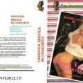 Fantasia erotica in concerto – 1985 – Angelo Pannacciò