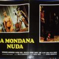 La mondana nuda – 1980 – Sergio Bergonzelli