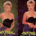 Sex Pistol – 1991 – Henri Pachard