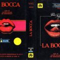 La Bocca – 1987 – Mara Bronzoni