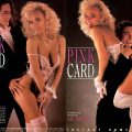 Pink Card – 1991 – Sal Thomas
