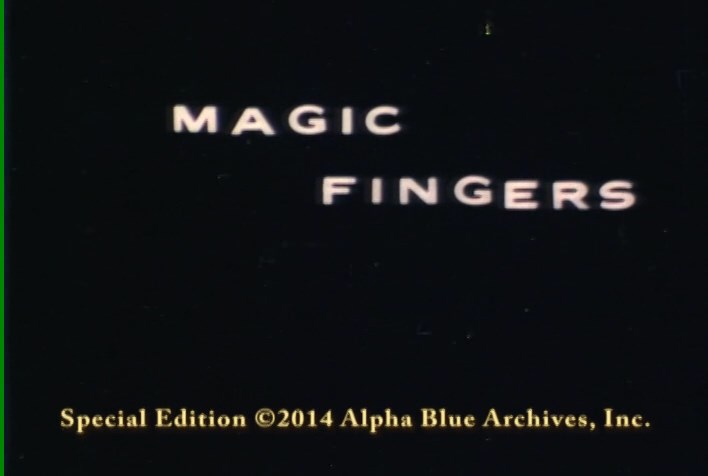Magic Fingers – 1975 – Bob Kirk